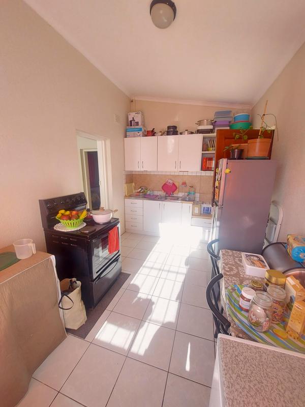 To Let 2 Bedroom Property for Rent in Goodwood Central Western Cape